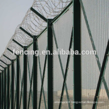 high quality security wire Fence -25 years experience